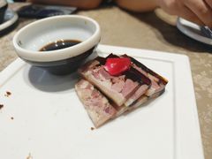 -李氏传家菜(兴城路店)