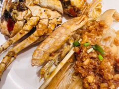-初色海鲜自助(万丰路店)