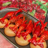 南京📍最辣的龙虾原来在这里！这就是我的本命