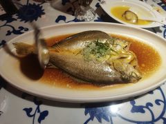 -江南赋(内蒙古大厦店)