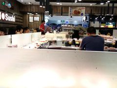 -争鲜回转寿司(金桥家乐福店)