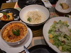 -安妮意大利餐厅(日坛店)