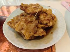 -红樱桃·欢乐餐厅(太原里店)