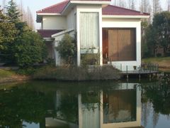 A别墅（登瀛楼）-上海怡沁园度假酒店