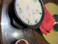 -山水茶艺馆·点心粤菜·30年老字号