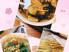 -阿生哥螺蛳粉(永安街店)