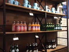 零售区-海岩咖啡(茂业天地店)