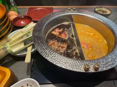 -牛YO寿喜烧火锅自助(三台子万象汇店)