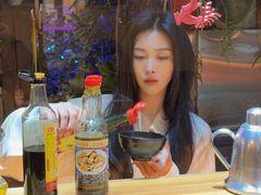 -束河人家(南锣鼓巷店)