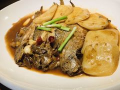 -青菁酒家·象山海鲜(胜利河美食街店)