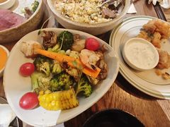 -MORNING GOOD Bistro(翰林府店)