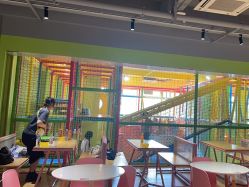 -宝燕乐园(闵行旗舰店)