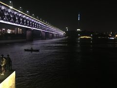 -武汉两江游览·夜游长江(汉口粤汉码头)