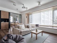 客厅-至美焕新·全屋翻新