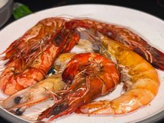 -東盛炭烤自助料理(玄武招商花园城店)