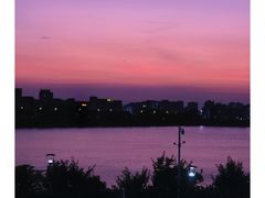 -立新湖公园