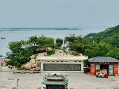 -石岛赤山风景区