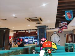 -粥全粥到海鲜家常菜·海肠捞饭(嫩江路店)