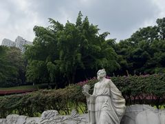 -龙头寺公园