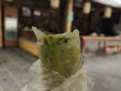 -竹泉村旅游度假区