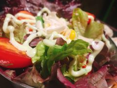 -一米鸡肉 创意韩餐(江北杉杉奥特莱斯店)