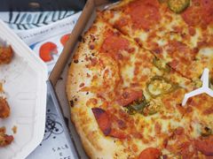 -Tubestation站点比萨(五道营店)