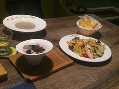 -安徽饭店·白鹭阁自助餐厅(梅山路店)