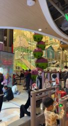-meland club亲子乐园(石家庄万象城店)