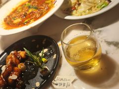 -初蓉丨遇见新川菜(亲贤街荣耀店)
