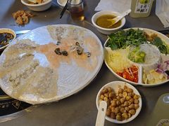 -官塘陈记鱼生·潮汕砂锅粥·牛肉火锅(潮枫路总店)