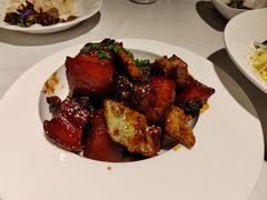 -洋洋中餐馆·SINCE 1997(信投店)