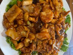 八珍豆腐-闻香阁·清真(光荣道店)