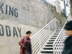 -华凌山庄·隐湖栖
