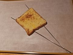 -一顿烧烤(八经街店)
