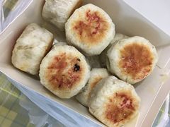 -长发西饼(临顿路店)