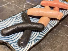 -十三姨正合丰烤肉(营迹路店)