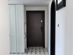 -索菲亚衣柜橱柜家具全屋定制(汶水红星店)