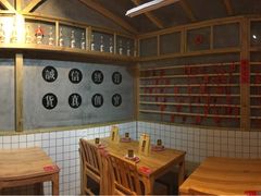 -味福记·本地特色菜(八一万达广场店)