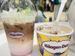 -哈根达斯(龙湖时代天街店)