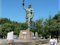 -景德镇古窑民俗博览区