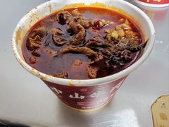 -中山牛肉肥肠粉面馆(军工社区店)