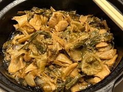 -客家汇·客家传承菜(水库店)