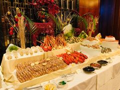 -龙城咖啡厅(常州富都洲际店)