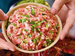 香菜丸子-电台巷火锅(静安店)