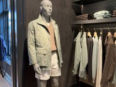-SUITSUPPLY(安福路店)