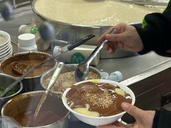 -老磁器口豆汁店(天坛店)