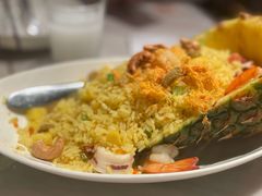 -金椰壳· 大厨新加坡菜(壹方城店)