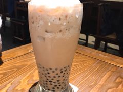 -春水堂人文茶馆(台中新时代店)