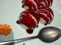 -楚山晓·湖北菜(武汉光谷K11店)