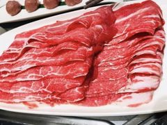 -海底捞火锅(杭州萧山宝龙广场店)